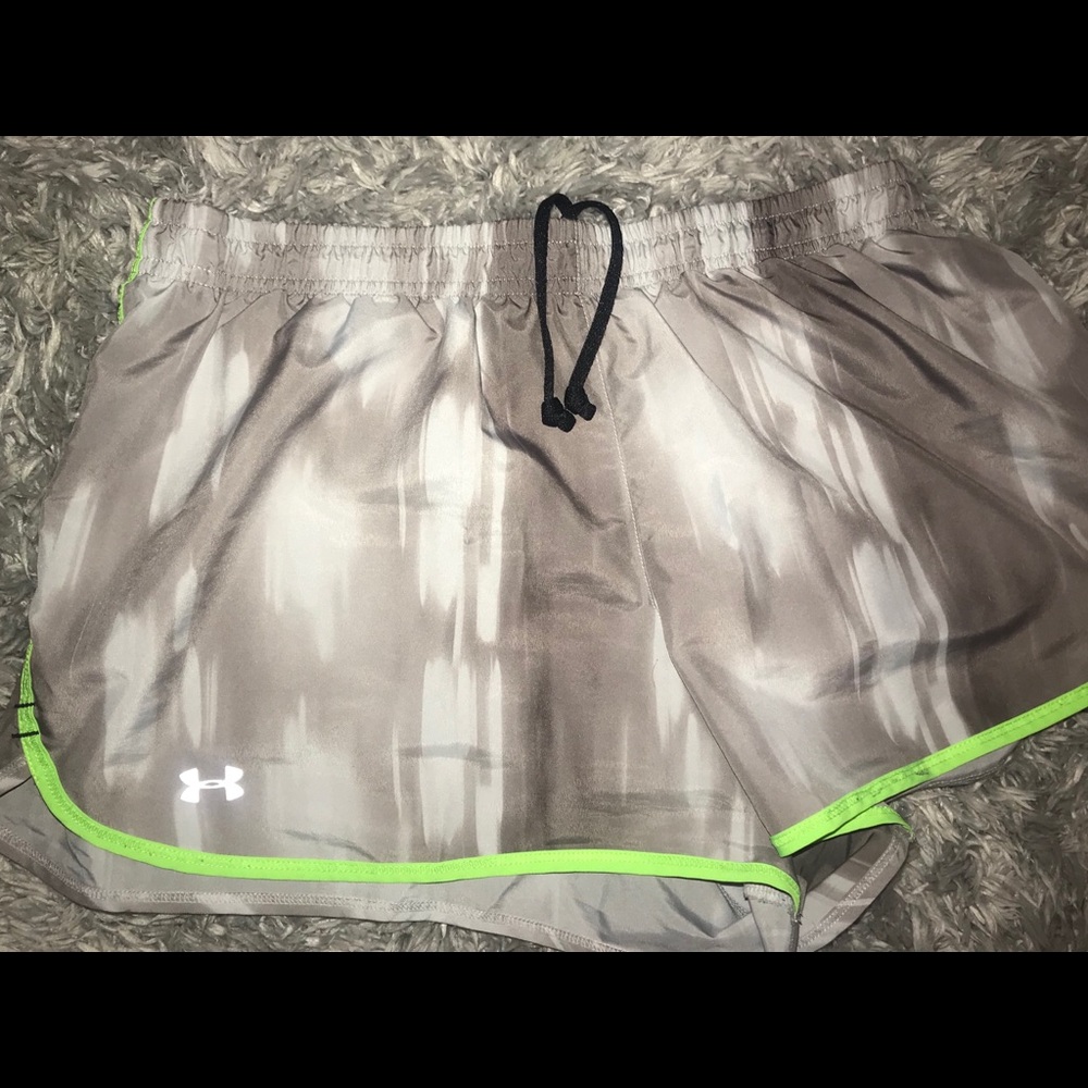 Under Armour shorts